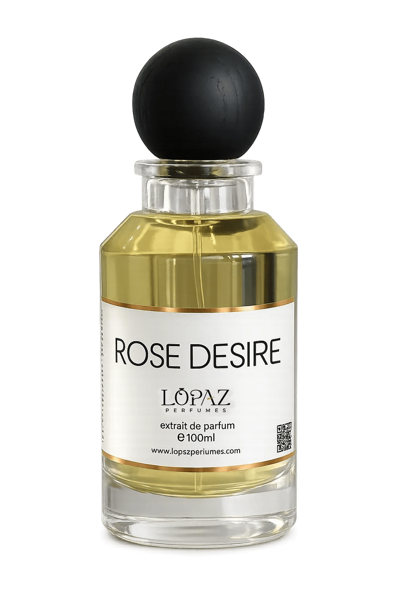 Rose Desire