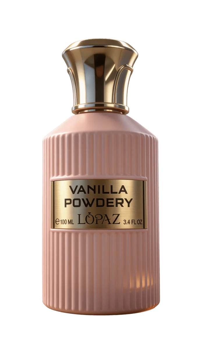 Vanilla Powdery