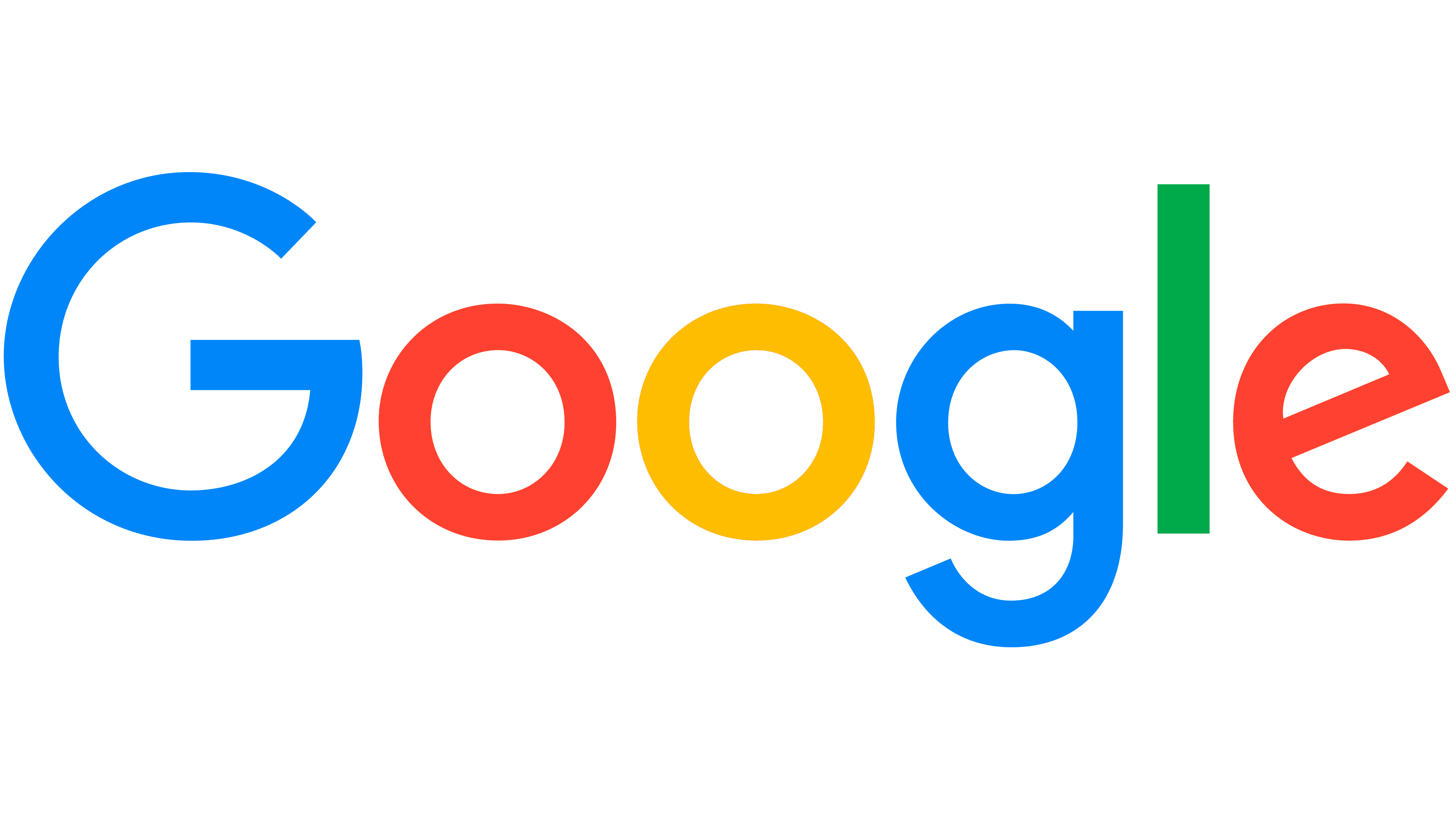 Gooqle Logo