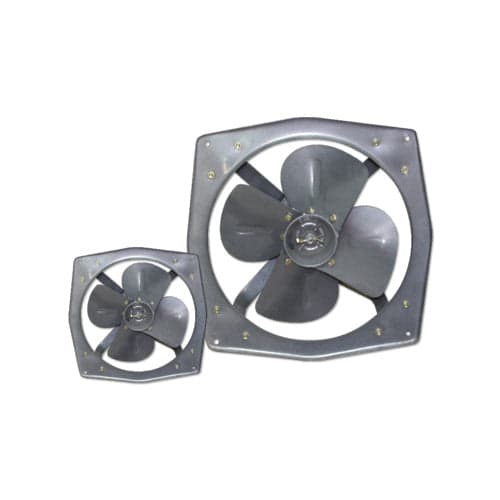 Extracteur/Aspirateur d'air métallique 9inch Veto — Veto, référence extracteur-aspirateur-dair-metallique-9inch-veto-1