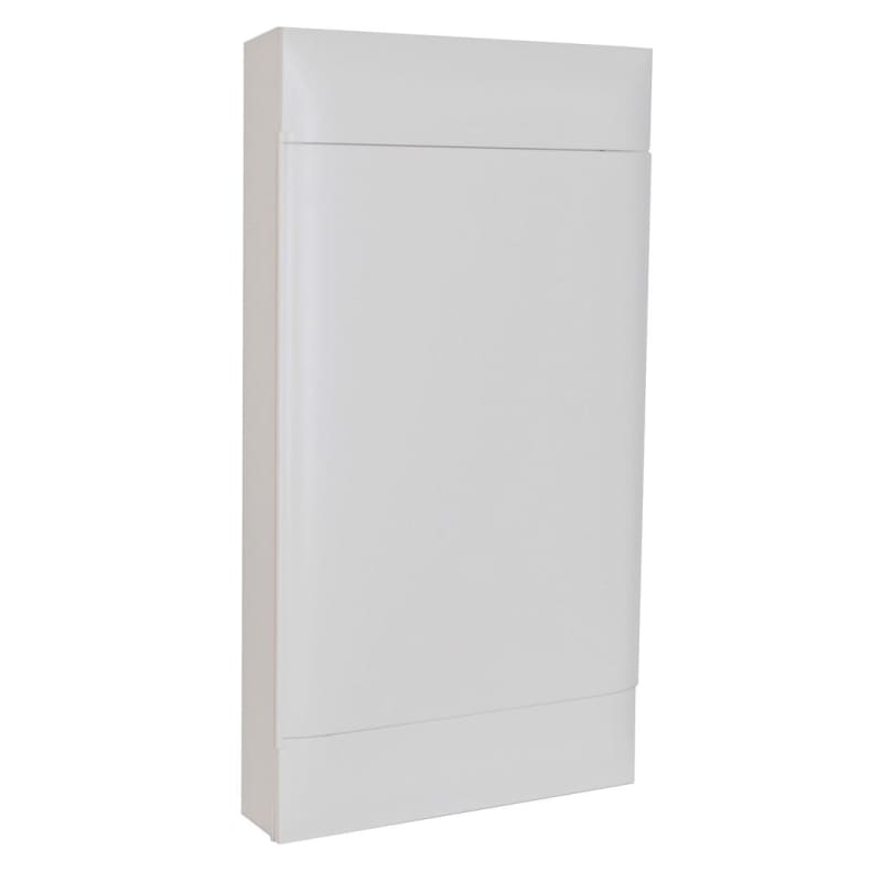 Coffret 48M saillie legrand — Legrand, référence coffret-48m-saillie-legrand-1