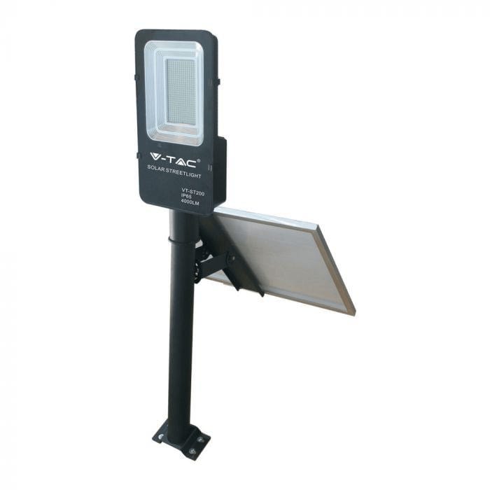 Lampadaire solaire 150W VTAC — V-TAC, référence VT-ST150