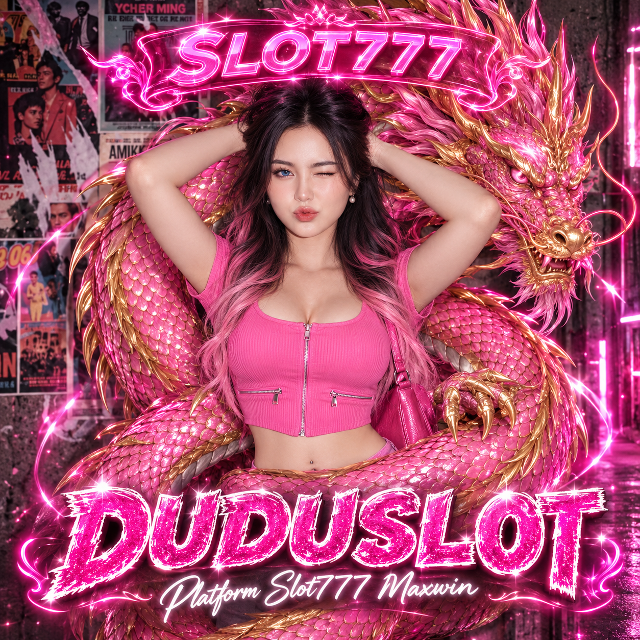 DUDUSLOT