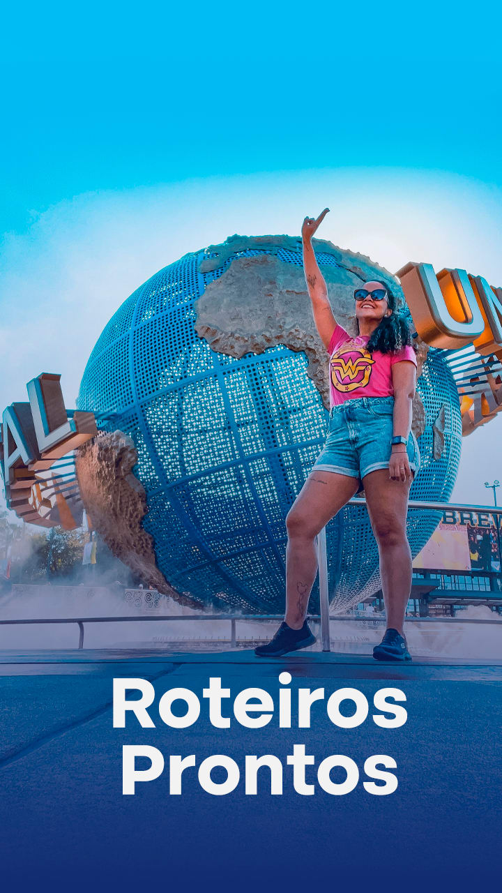 roteiros prontos