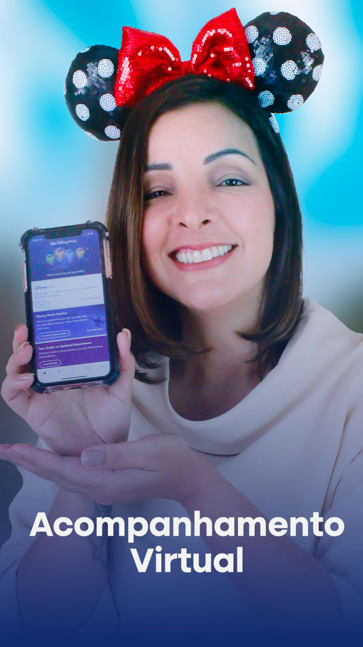 acompanhamento virtual