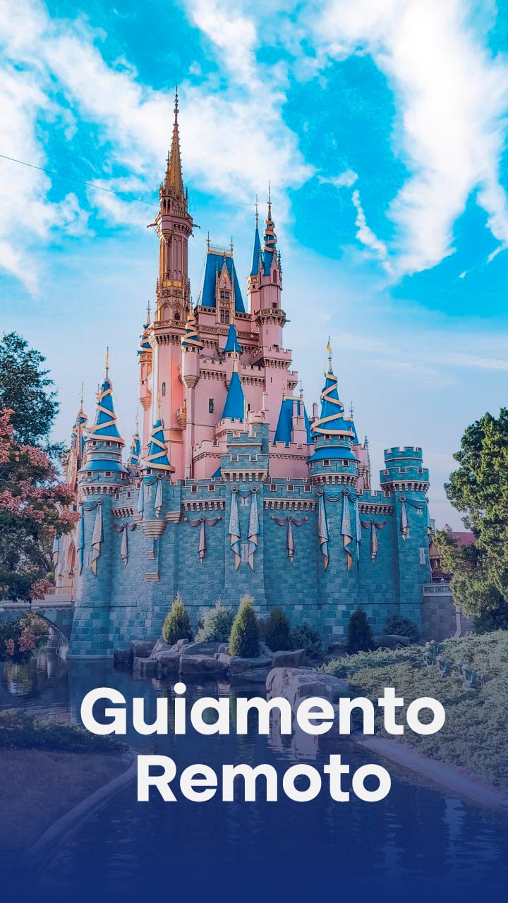 guiamento remoto