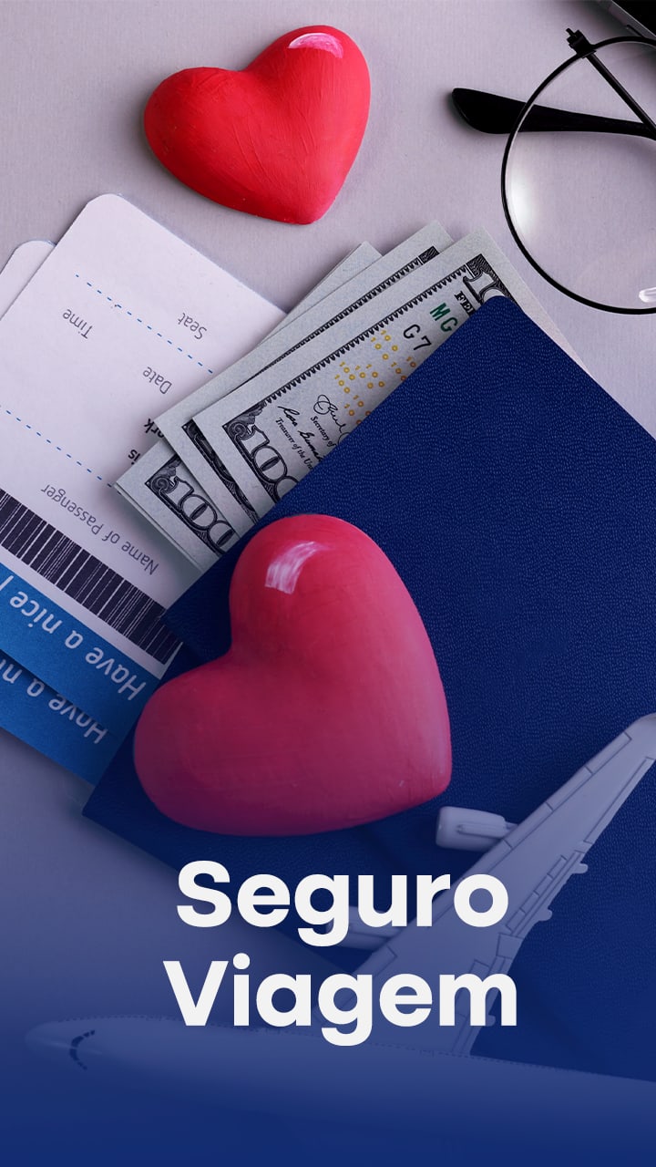 seguro viagem