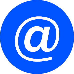 logo email