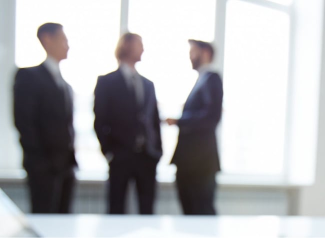 Imagem ilustrativa do escritório