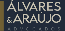logo álvares e araújo advogados