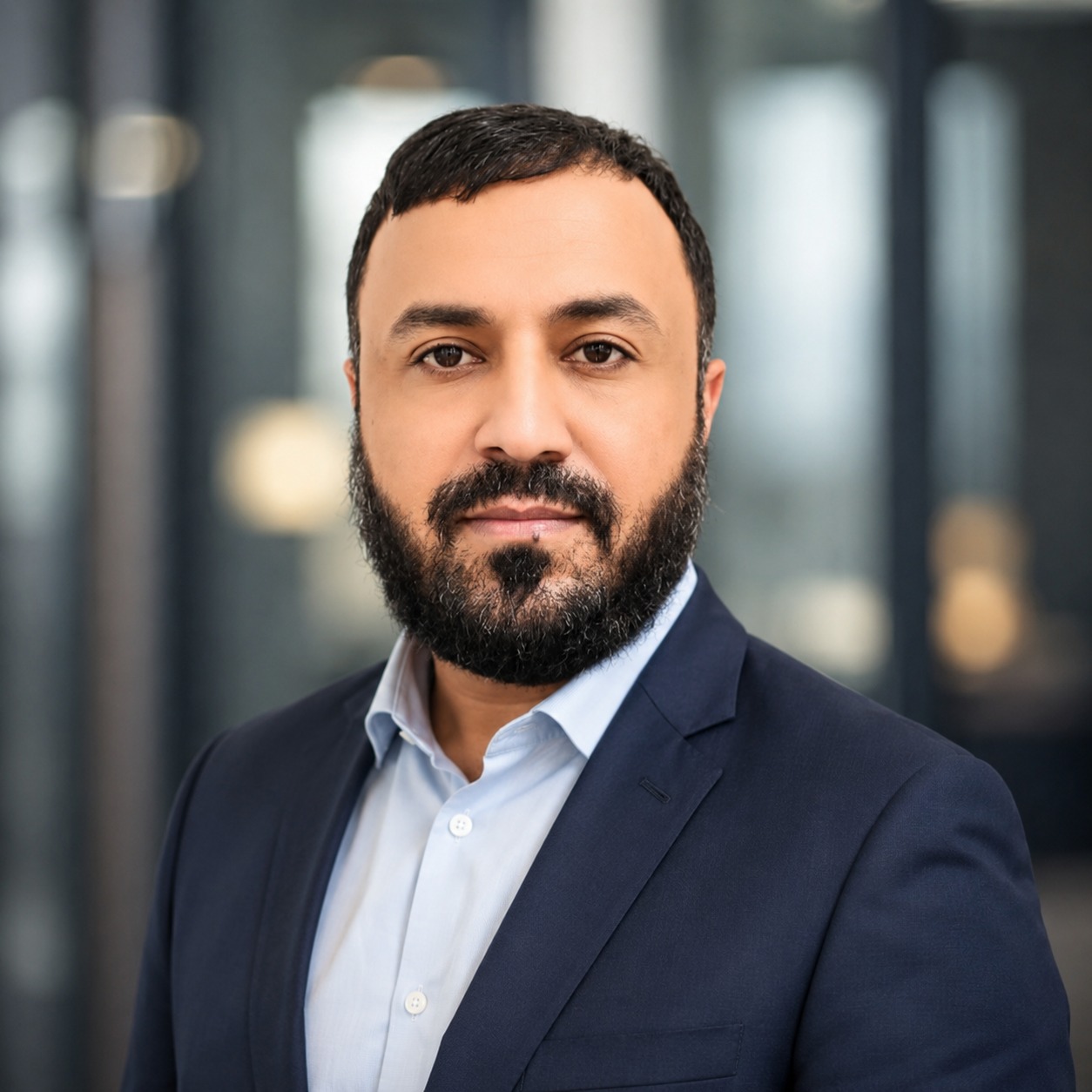Mohsin Ali, founder and lead instructor at LanguagesTutor