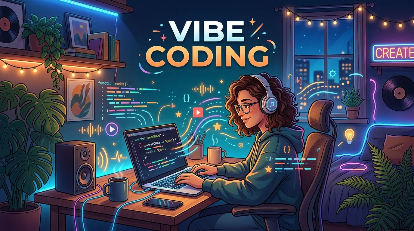 Vibe Coding Properly (Or: How Not to Ship a Landmine)
