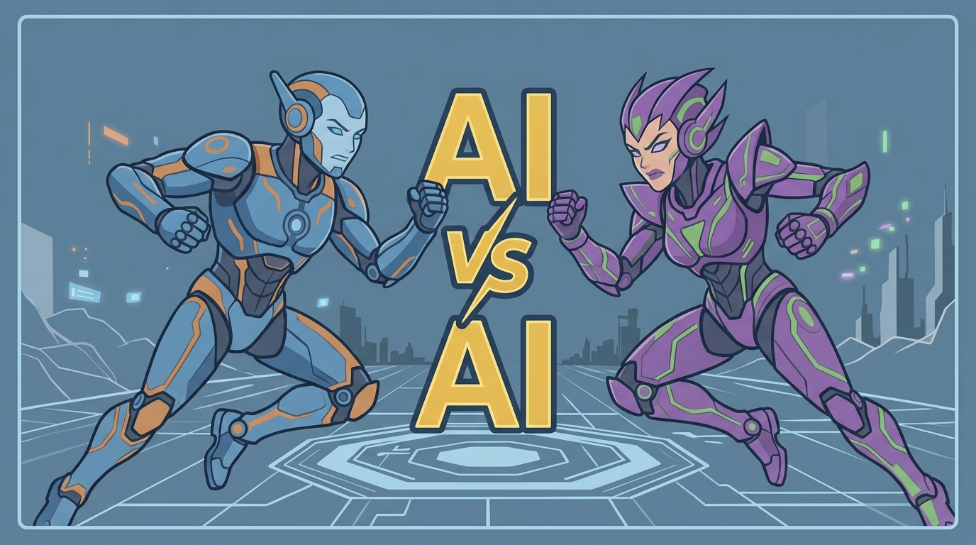 What Actually Differs Between AI Models