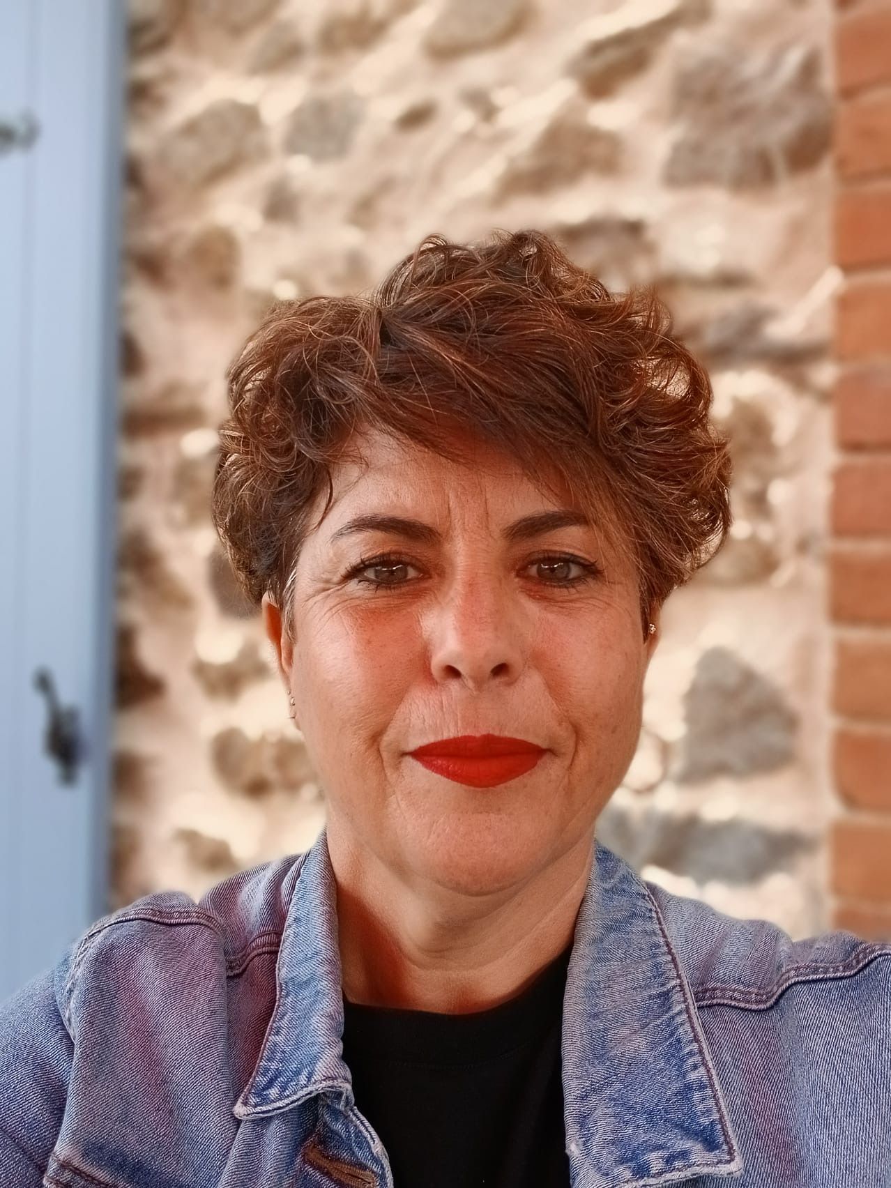Stéphanie Delpuech