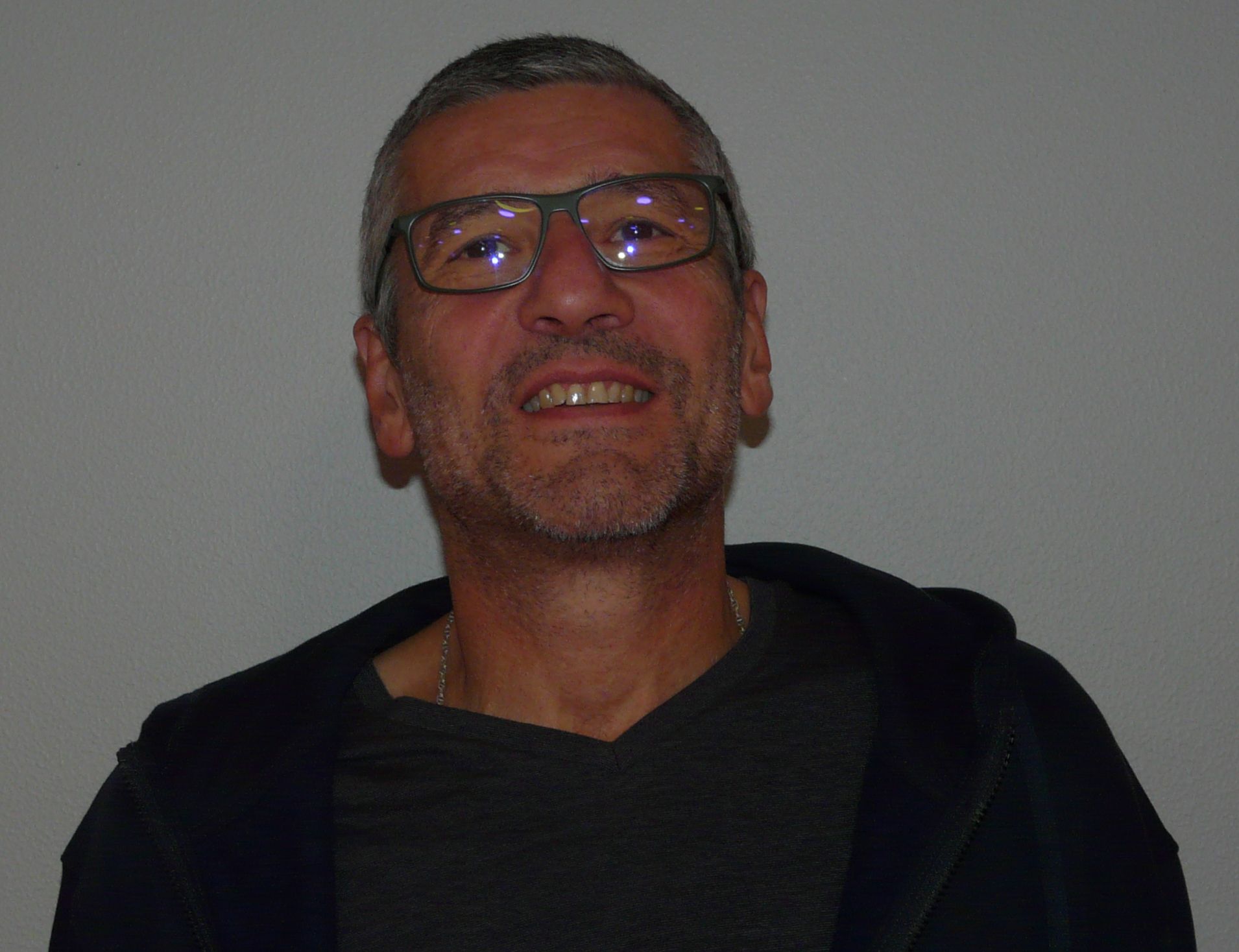 Jean-François Mathieu