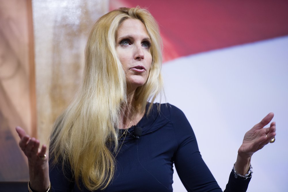 Coulter v. Berkeley: Protecting Free Speech is Not a Partisan Issue