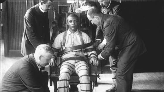 Will Virginia Allow Broader Use Of The Electric Chair