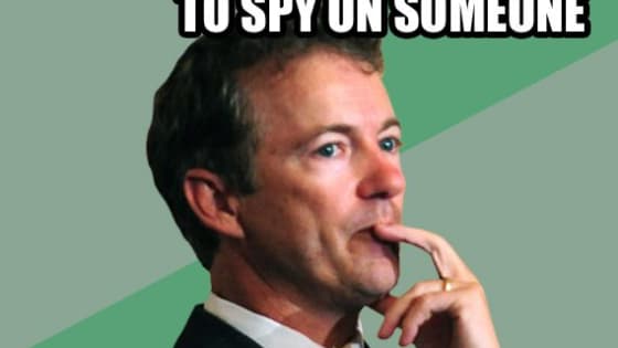These Philosorandpaul Memes Showcase Rand Paul S Views