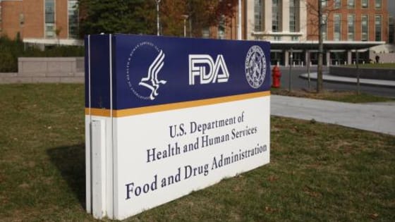The Revolving Door Fda And The Monsanto Company