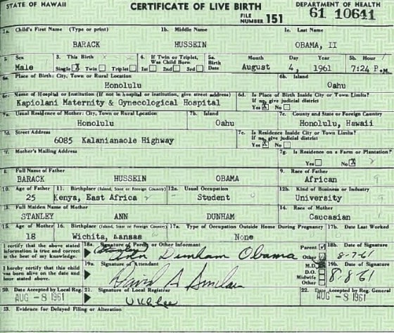 Barack Obama Horoscope For Birth Date 4 August 1961 Born In Honolulu