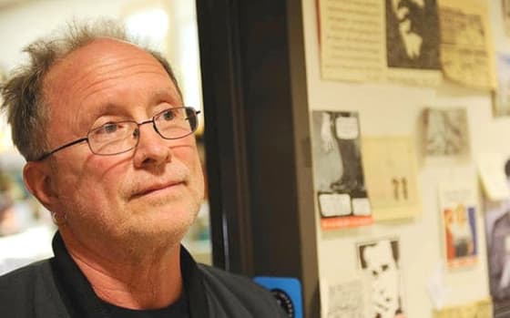 5 Questions for Bill Ayers: Policy Reform