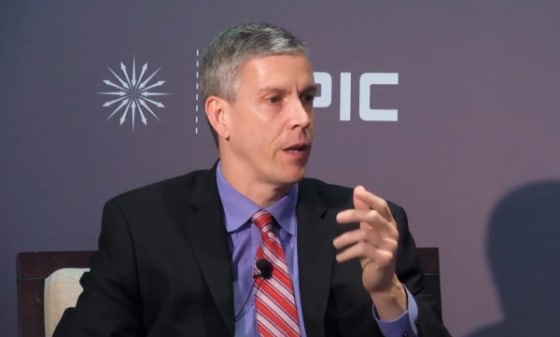 Feds Emphasize 7-to-1 Investment Return for Early Childhood Education