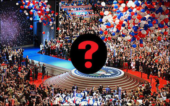 Republican National Convention