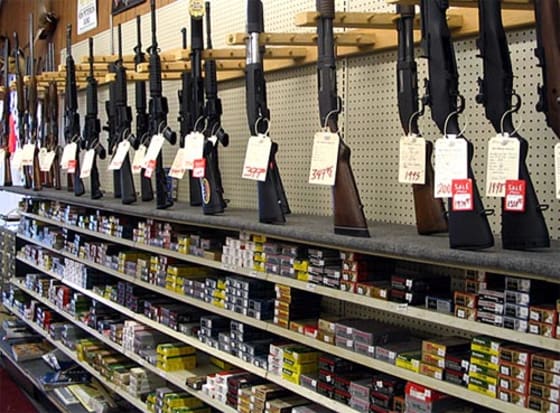 ammo