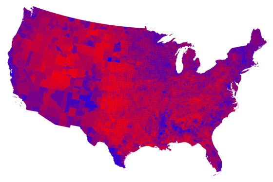 united states proportional representation