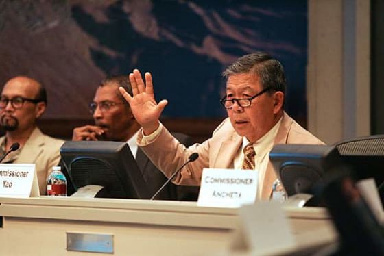 Citizens redistrict California in a more democratic, transparent manner