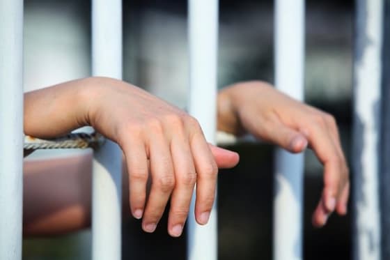 spending per inmate