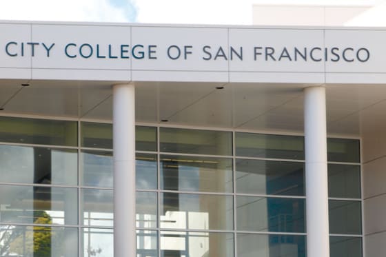 Feds Say Community College Accreditation Commission is Out of Line