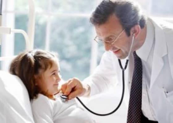 New health insurance law expected to help up to 1.5 million California children