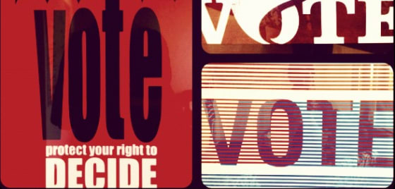 effect of open primary in california