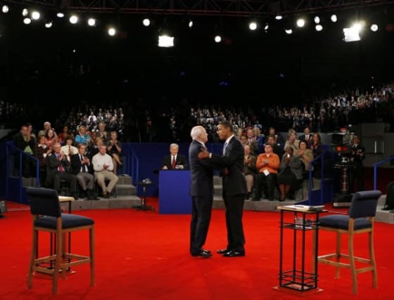 Presidential-Debate-process