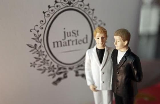 same-sex marriage same-sex marriage