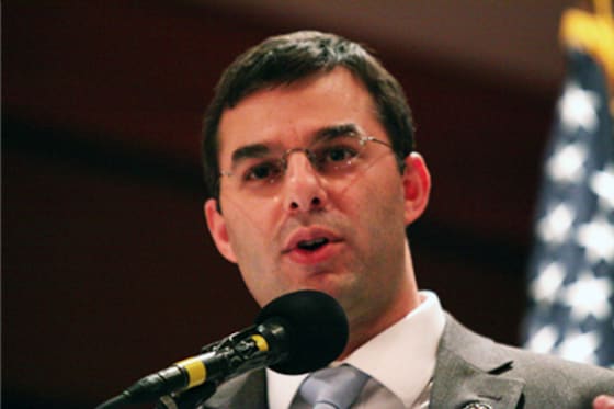 Majority of California Representatives Support Failed Amash Amendment