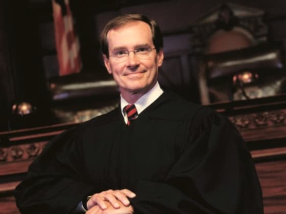 Simpson-judge