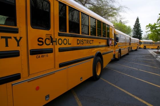 Simplified California School Funding Marred By Accountability Issues