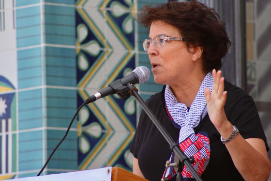 Trump Impeachment March