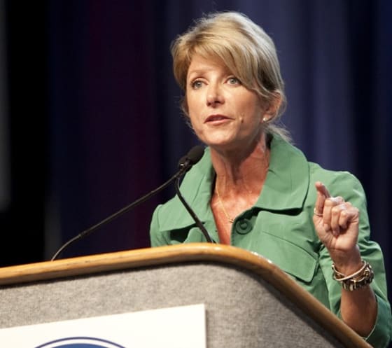 wendy davis fights partisan redistricting in Texas