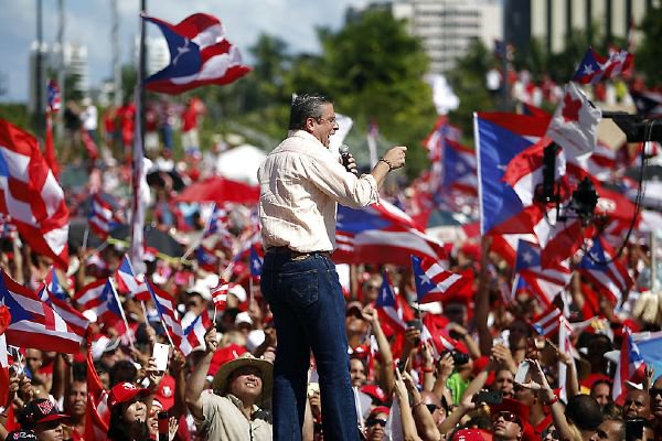 Do People In Puerto Rico Vote _ Puerto Rico and the 2024 Republican ...