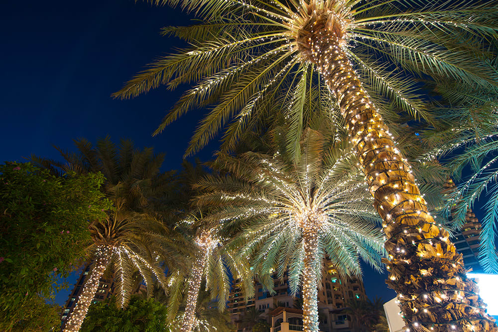 Proibir decorações de festas no condomínio