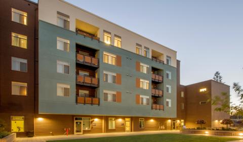 Administradora de Condomínios