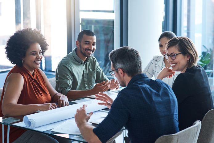 recursos humanos em condomínios