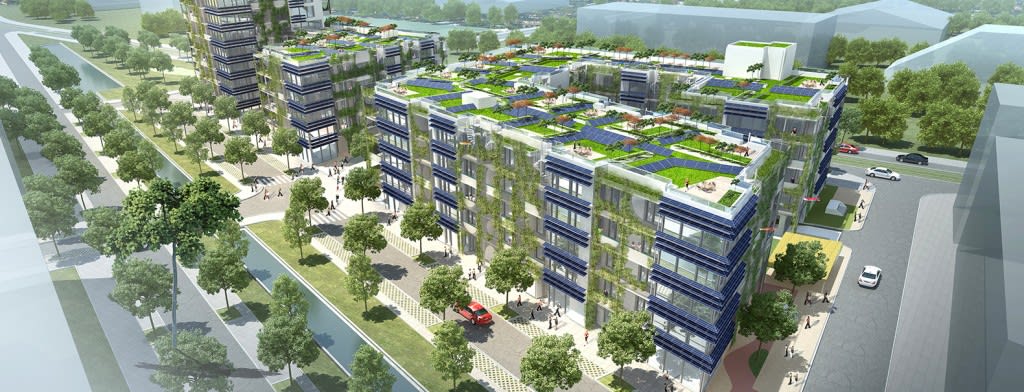 sustentabilidade para Condomínios