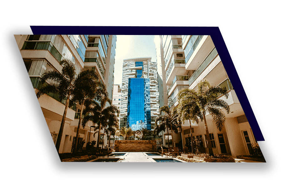 Administradora de condomínio em São jose dos campos