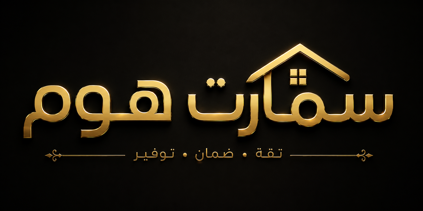 سمارت هوم