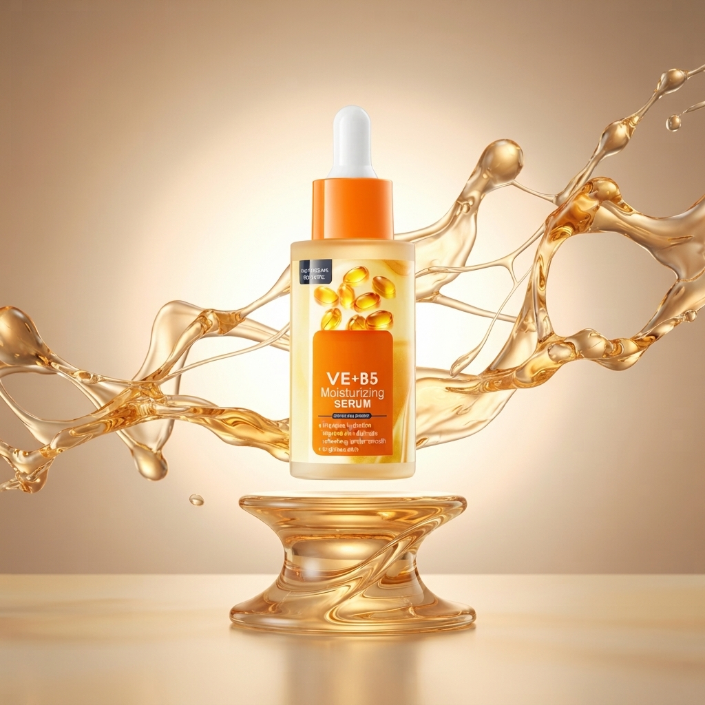 Sérum Facial VE-B5 BIOAQUA