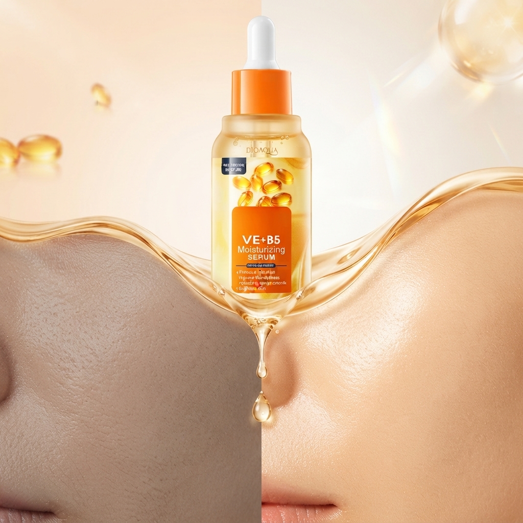 Sérum Facial VE-B5 BIOAQUA
